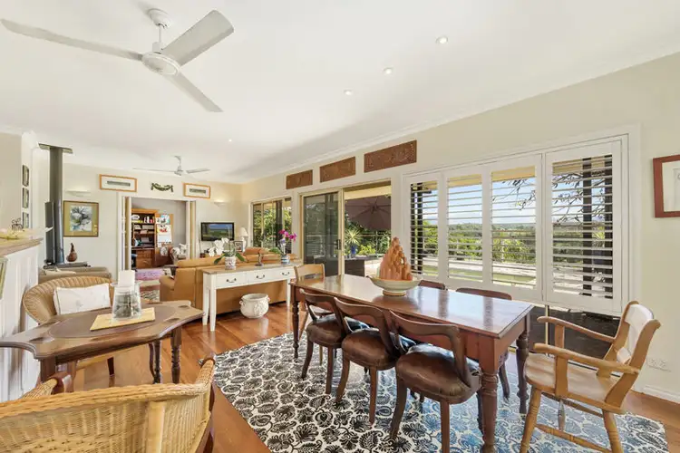 917 Waterfall Way, Bellingen NSW 2454