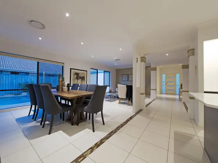 Fifth view of Homely house listing, 7 Brush Box Place, Wakerley QLD 4154