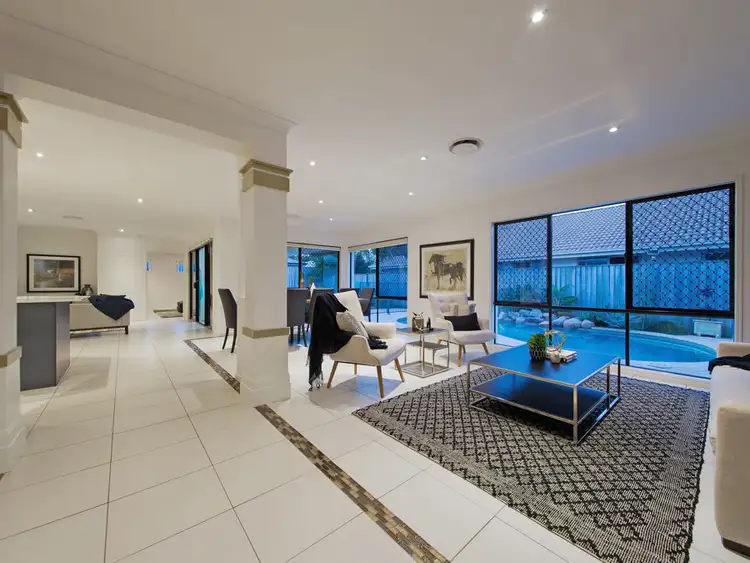 Sixth view of Homely house listing, 7 Brush Box Place, Wakerley QLD 4154