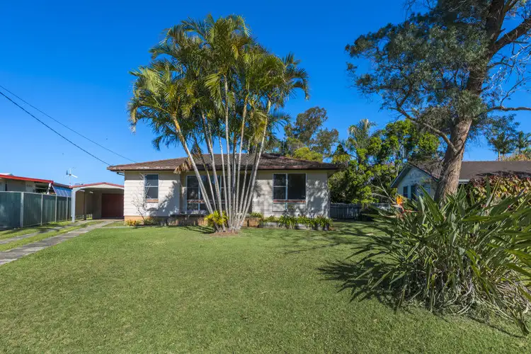 Main view of Homely house listing, 9 Dalgety Street, Woolgoolga NSW 2456