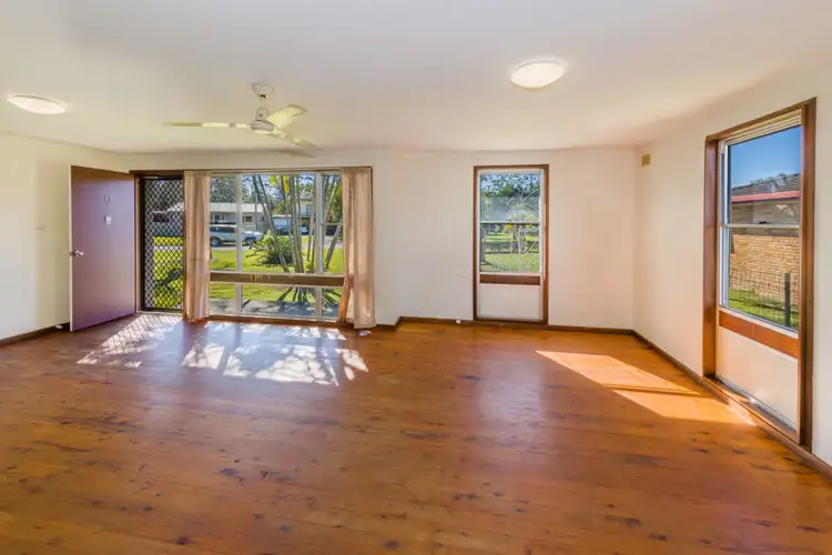 Second view of Homely house listing, 9 Dalgety Street, Woolgoolga NSW 2456