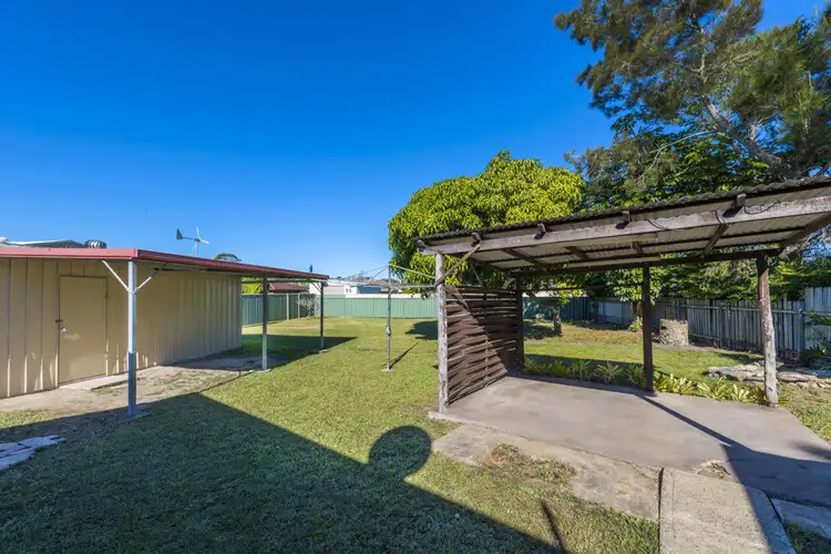 Third view of Homely house listing, 9 Dalgety Street, Woolgoolga NSW 2456