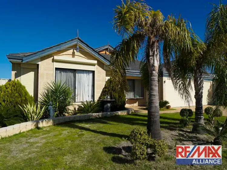 55 Hillwater Promenade, Bennett Springs WA 6063