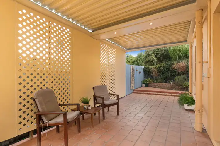 Fifth view of Homely townhouse listing, 3/9 Mons Road, Carina Heights QLD 4152