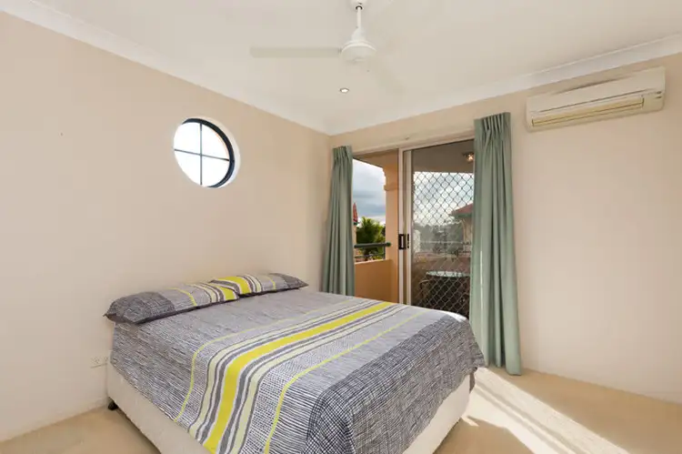 Sixth view of Homely townhouse listing, 3/9 Mons Road, Carina Heights QLD 4152