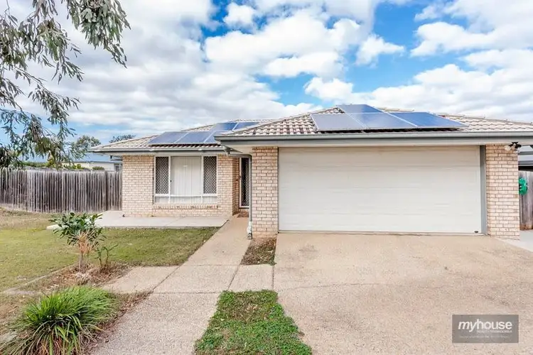 Main view of Homely house listing, 533 Connors Road, Helidon QLD 4344