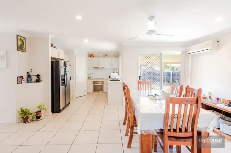 Second view of Homely house listing, 533 Connors Road, Helidon QLD 4344