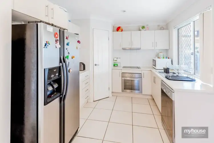 Third view of Homely house listing, 533 Connors Road, Helidon QLD 4344