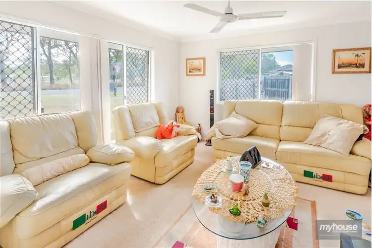 Fifth view of Homely house listing, 533 Connors Road, Helidon QLD 4344