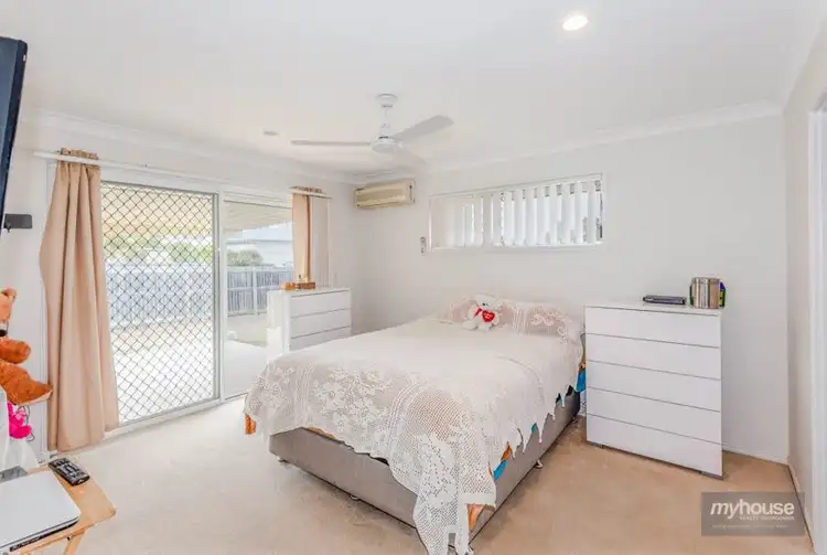 Sixth view of Homely house listing, 533 Connors Road, Helidon QLD 4344