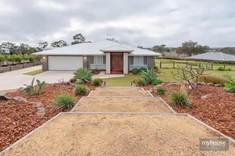 Main view of Homely house listing, 7 Frontier Court, Gowrie Junction QLD 4352