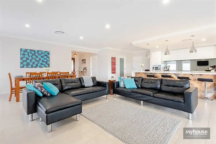 Fourth view of Homely house listing, 7 Frontier Court, Gowrie Junction QLD 4352