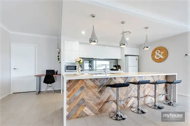 Fifth view of Homely house listing, 7 Frontier Court, Gowrie Junction QLD 4352