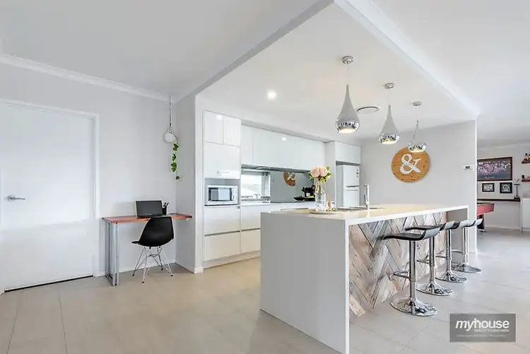 Sixth view of Homely house listing, 7 Frontier Court, Gowrie Junction QLD 4352
