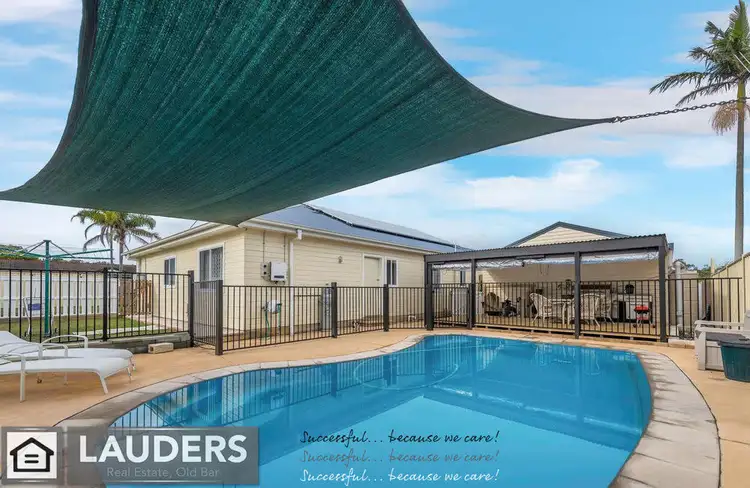 Fourth view of Homely house listing, 21 Farleigh Street, Old Bar NSW 2430