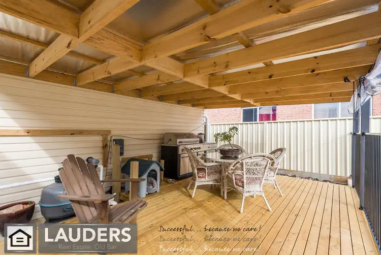 Fifth view of Homely house listing, 21 Farleigh Street, Old Bar NSW 2430