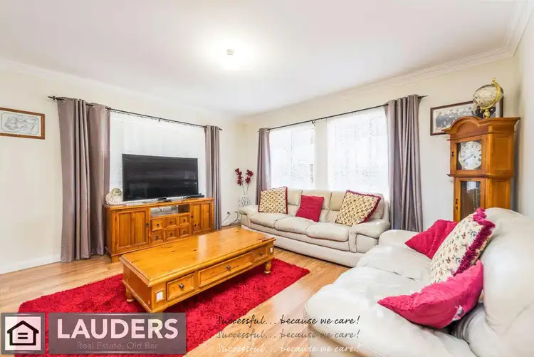 Sixth view of Homely house listing, 21 Farleigh Street, Old Bar NSW 2430