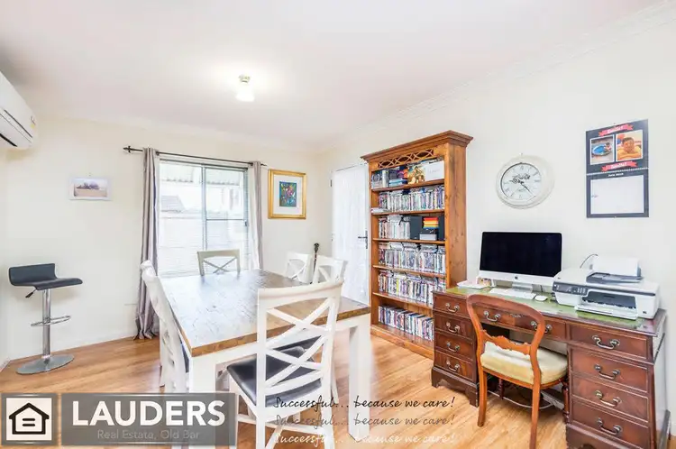 Seventh view of Homely house listing, 21 Farleigh Street, Old Bar NSW 2430