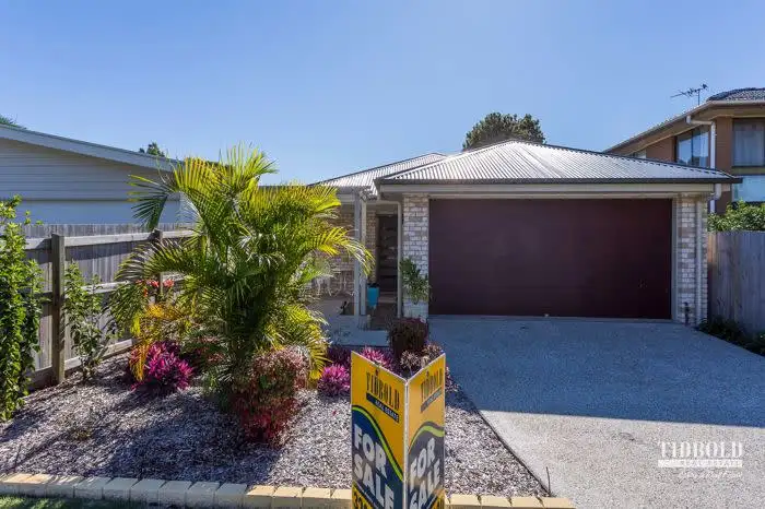 Main view of Homely house listing, 18 Yeo Street, Victoria Point QLD 4165