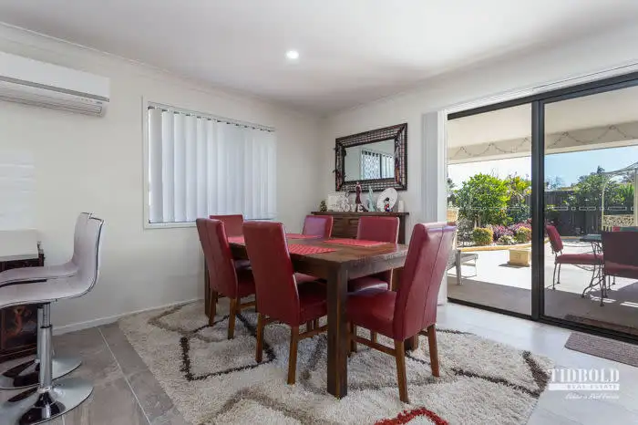 Fourth view of Homely house listing, 18 Yeo Street, Victoria Point QLD 4165