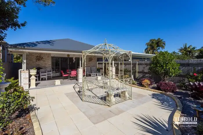 Fifth view of Homely house listing, 18 Yeo Street, Victoria Point QLD 4165