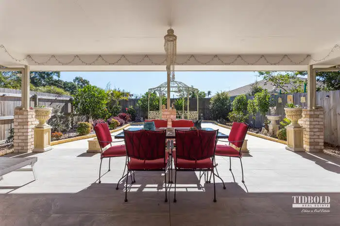 Seventh view of Homely house listing, 18 Yeo Street, Victoria Point QLD 4165