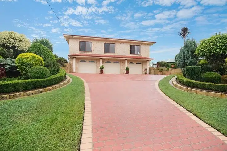 Main view of Homely house listing, 6 Lillian Place - Geneva, Kyogle NSW 2474
