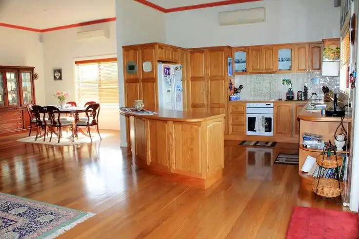 Third view of Homely house listing, 6 Lillian Place - Geneva, Kyogle NSW 2474