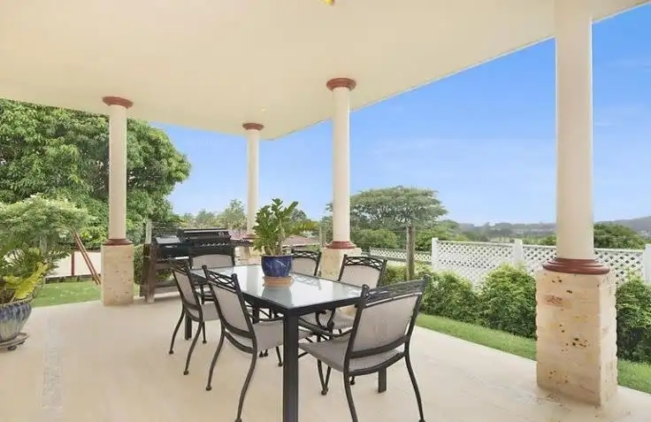 Fourth view of Homely house listing, 6 Lillian Place - Geneva, Kyogle NSW 2474