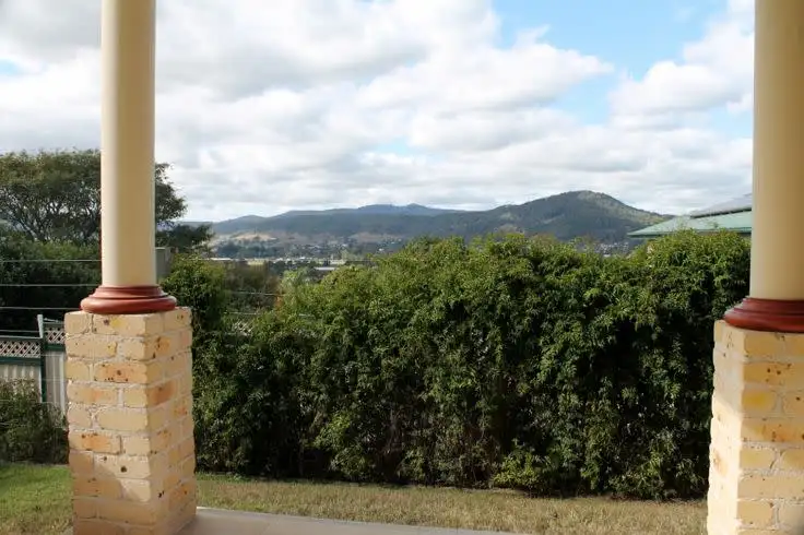 Fifth view of Homely house listing, 6 Lillian Place - Geneva, Kyogle NSW 2474