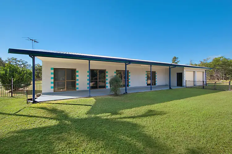 165 Balgal Beach Rd, Balgal Beach QLD 4816