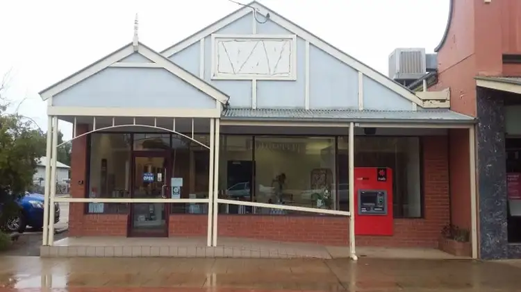 Main view of Homely house listing, 27-29 Chanter St, Berrigan NSW 2712
