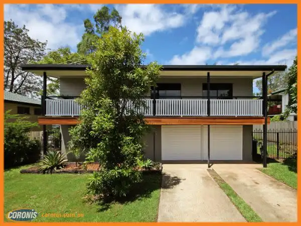 10 Harleigh Street, Bracken Ridge QLD 4017
