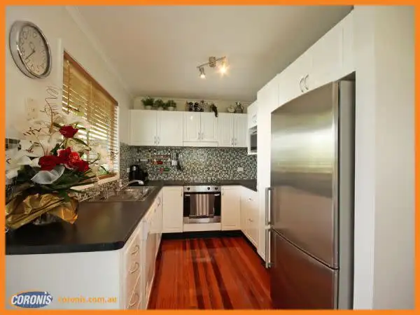 Second view of Homely house listing, 10 Harleigh Street, Bracken Ridge QLD 4017