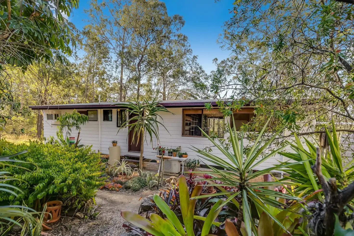 Main view of Homely house listing, 114 Larnook Street, Upper Lockyer QLD 4352