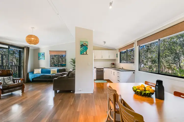 Second view of Homely house listing, 114 Larnook Street, Upper Lockyer QLD 4352