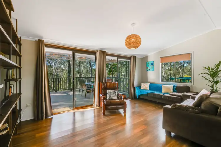 Fourth view of Homely house listing, 114 Larnook Street, Upper Lockyer QLD 4352