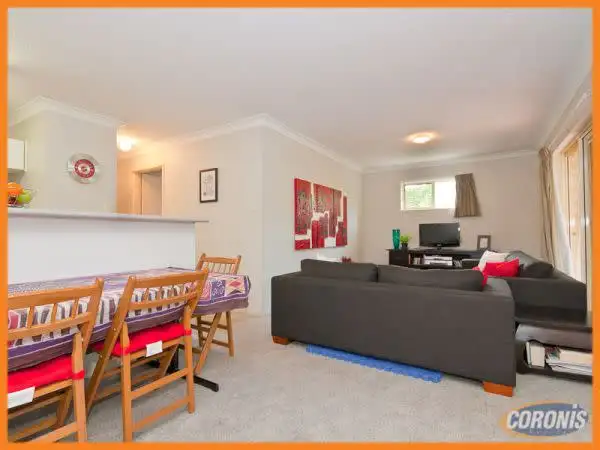 Fourth view of Homely unit listing, 2/31 Victor Street, Holland Park QLD 4121