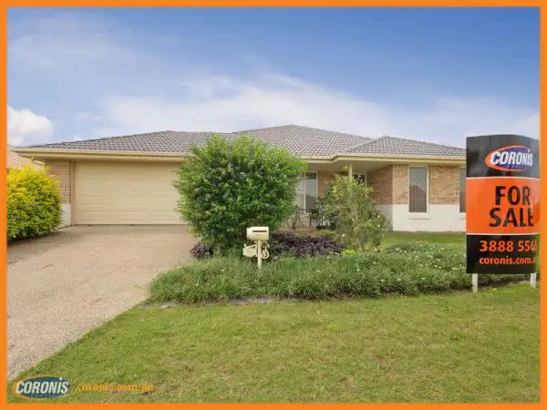 Main view of Homely house listing, 16 Seeney Court, Caboolture QLD 4510