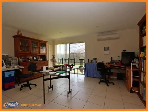 Fifth view of Homely house listing, 16 Seeney Court, Caboolture QLD 4510
