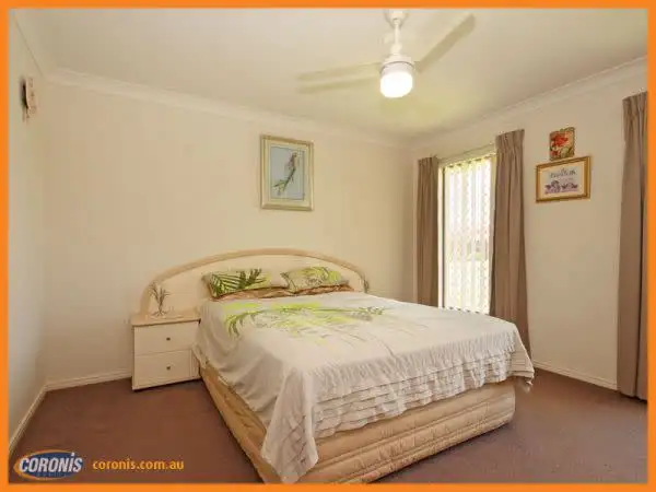 Sixth view of Homely house listing, 16 Seeney Court, Caboolture QLD 4510