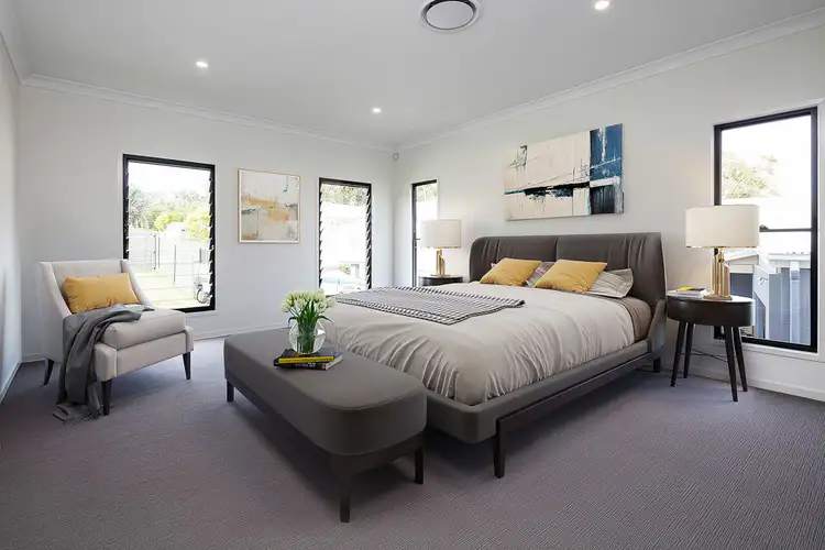 Third view of Homely house listing, z33a Yarabah Crescent, Shailer Park QLD 4128