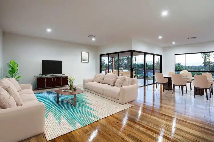 Fourth view of Homely house listing, z33a Yarabah Crescent, Shailer Park QLD 4128