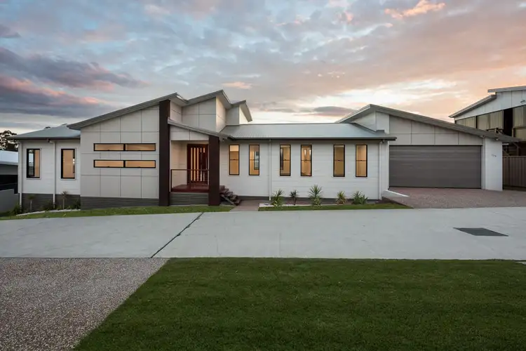 Sixth view of Homely house listing, z33a Yarabah Crescent, Shailer Park QLD 4128