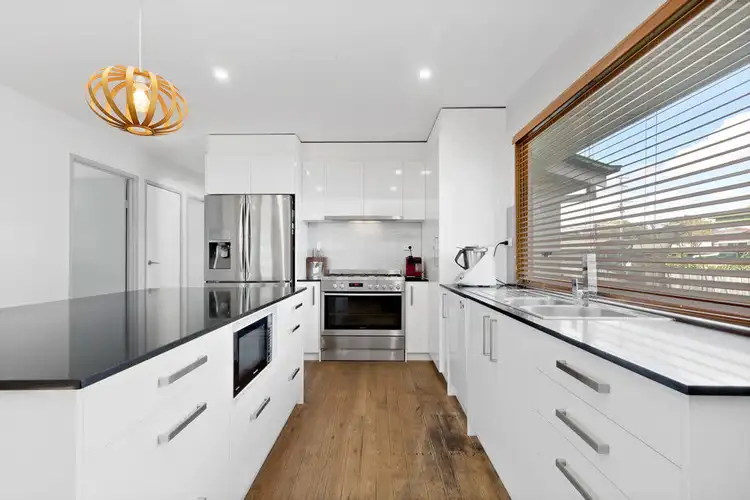 Second view of Homely house listing, 34 Norris Road, Bracken Ridge QLD 4017