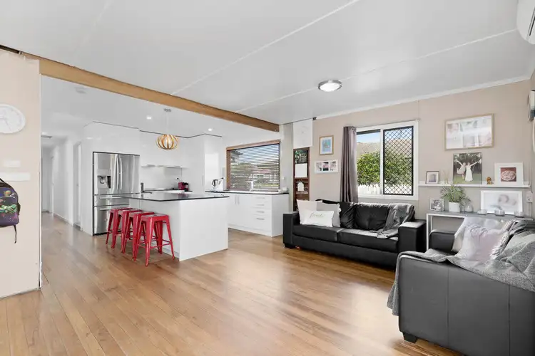 Fourth view of Homely house listing, 34 Norris Road, Bracken Ridge QLD 4017