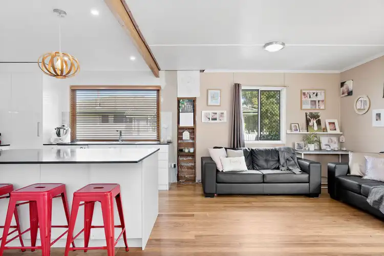 Sixth view of Homely house listing, 34 Norris Road, Bracken Ridge QLD 4017