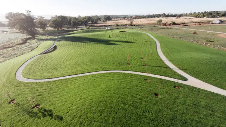 Main view of Homely land listing, Lot 82 Warrah Drive - Redbank Estate, Tamworth NSW 2340