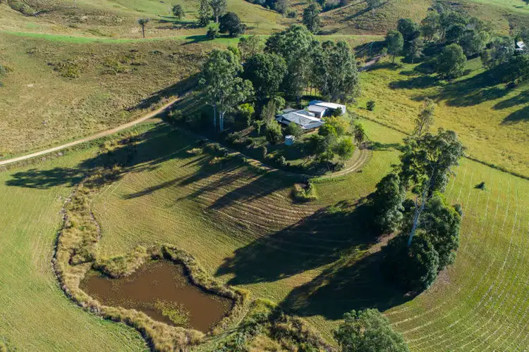 Main view of Homely rural property listing, 28 Granite Road, Bowraville NSW 2449