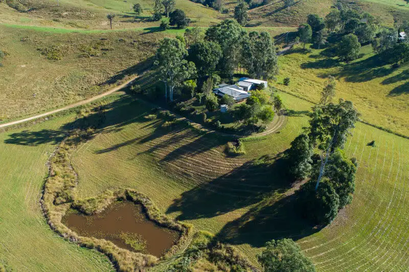 Main view of Homely rural property listing, 28 Granite Road, Bowraville NSW 2449